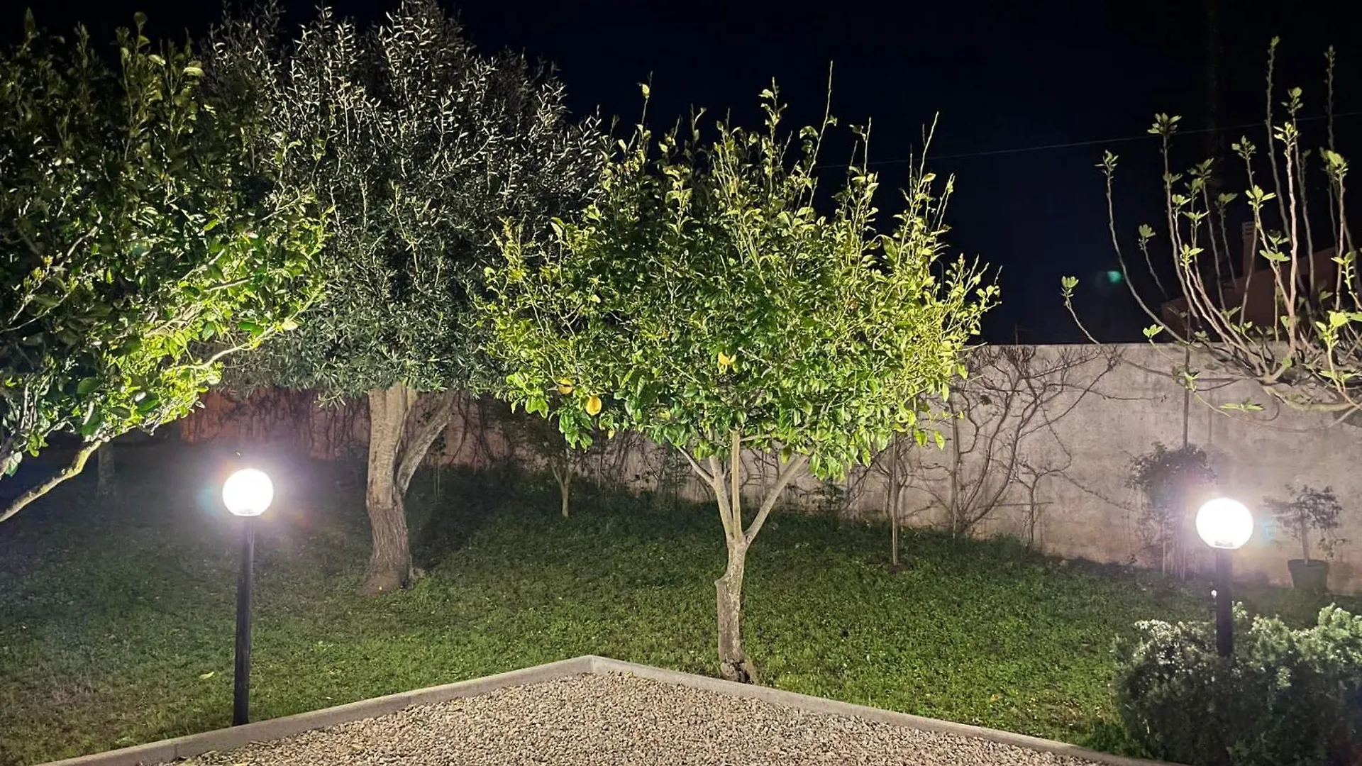 דירה Tottubella Villa Dora
