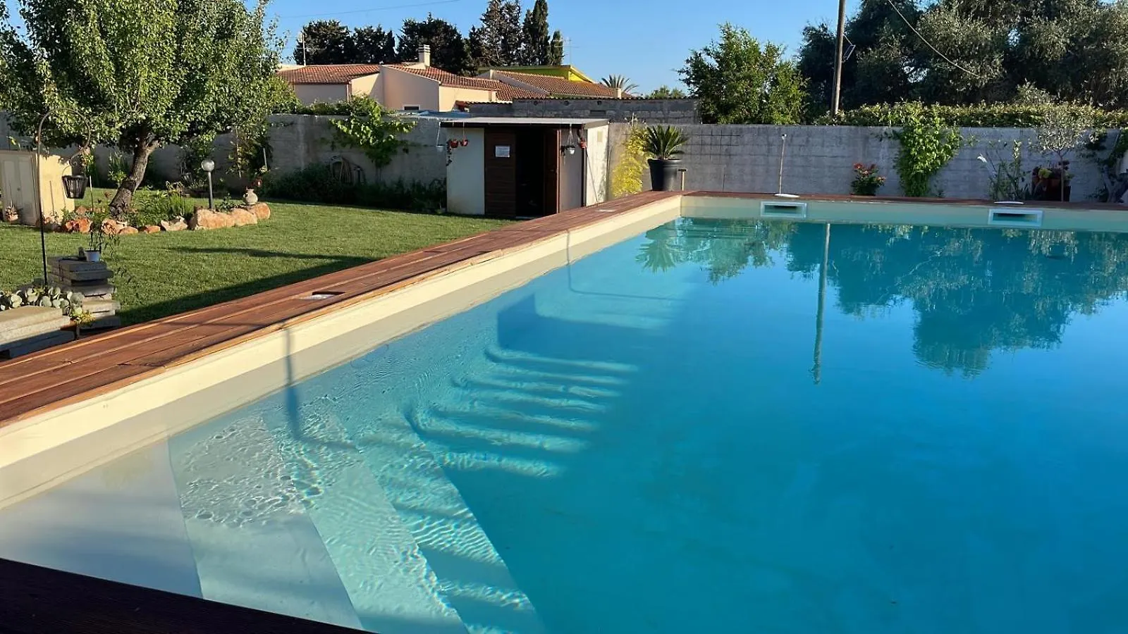 Tottubella Villa Dora