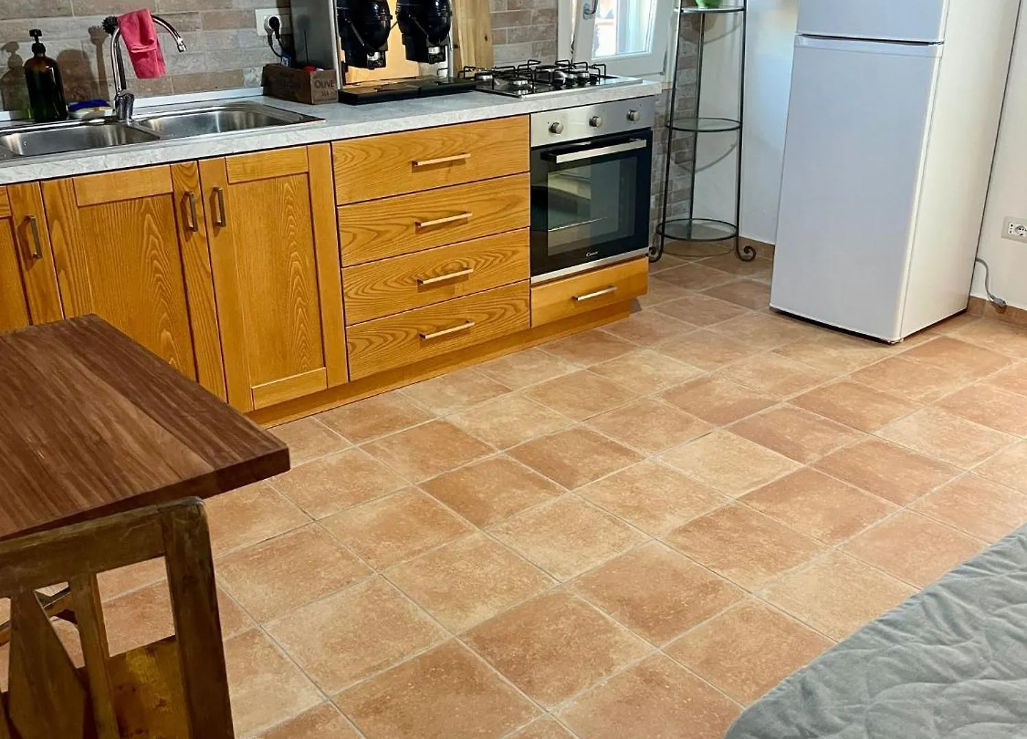 Tottubella Villa Dora דירה