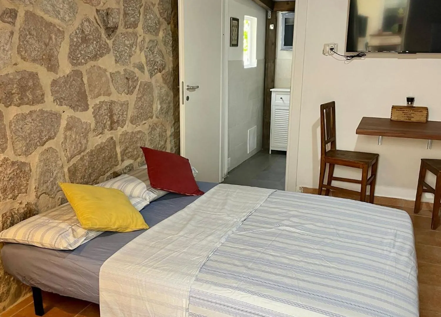 דירה Tottubella Villa Dora איטליה