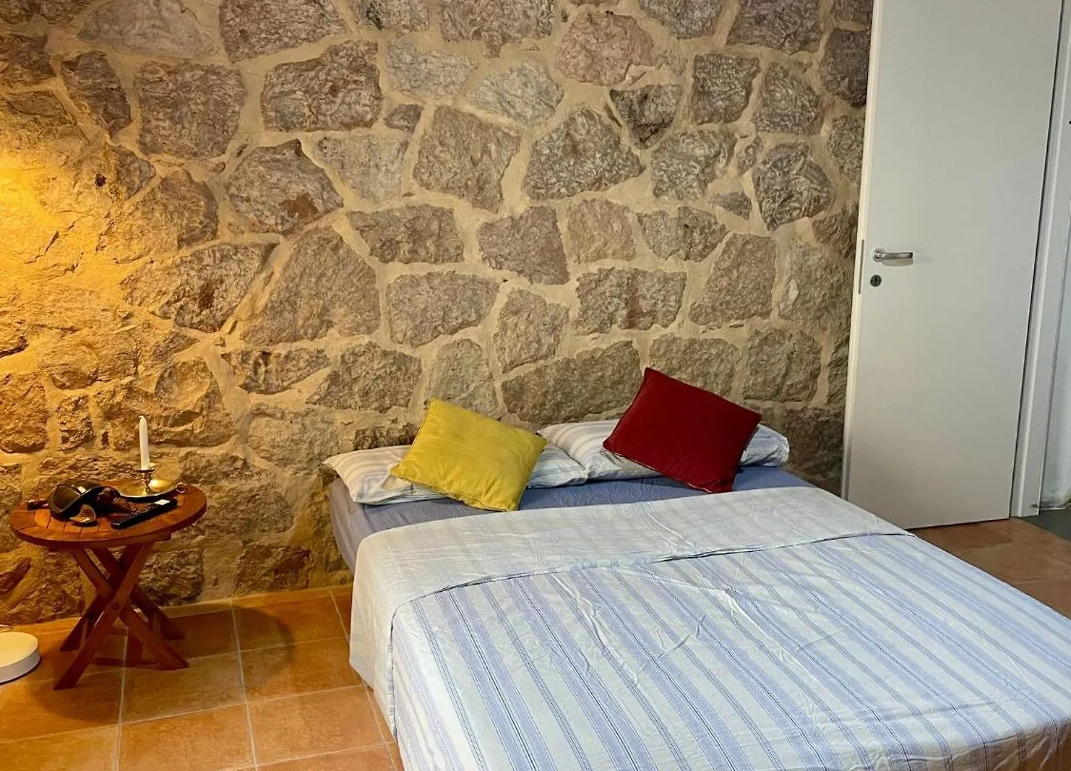 Tottubella Villa Dora